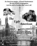 Movies The Ugly American poster