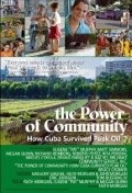 Movies The Power of Community: How Cuba Survived Peak Oil poster