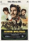 Movies Simon Bolivar poster