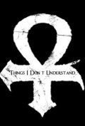 Movies Things I Don't Understand poster
