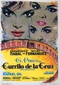 Movies Currito de la Cruz poster