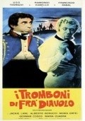 Movies I tromboni di Fra Diavolo poster