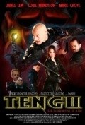 Movies Tengu: The Immortal Blade poster