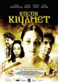 Movies Kucuk kiyamet poster