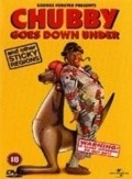 Movies Chubby Goes Down Under and Other Sticky Regions poster