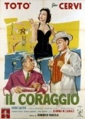 Movies Il coraggio poster