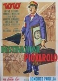 Movies Destinazione Piovarolo poster