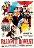 Movies Racconti romani poster