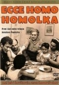 Movies Ecce Homo Homolka poster