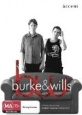 Movies Burke & Wills poster