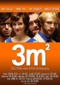Movies 3m²- poster
