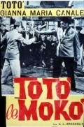 Movies Toto le Moko poster