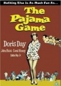 Movies The Pajama Game poster