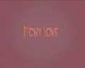 Movies Itchy Love poster