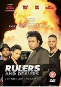Movies Rulers and Dealers poster
