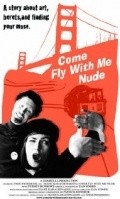 Movies Come Fly with Me Nude poster