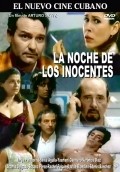 Movies La noche de los Inocentes poster