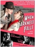 Movies When Darkness Falls poster
