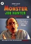 Movies Monster Job Hunter poster