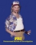 Movies PBI: Paranormal Bureau of Investigation poster