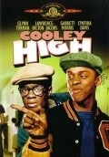 Movies Cooley High poster