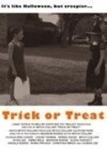 Movies Trick or Treat poster