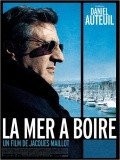 Movies La mer a boire poster