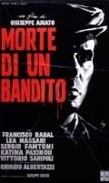 Movies Morte di un bandito poster