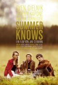 Movies Summer Knows poster