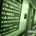 Movies Dr. Dre F. Eminem: I Need a Doctor poster