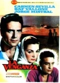 Movies La venganza poster