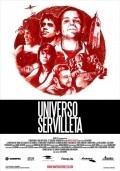 Movies Universo Servilleta poster