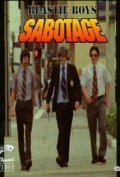 Movies Beastie Boys: Sabotage poster