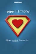 Movies superHarmony poster