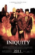 Movies Iniquity poster