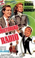 Movies Historias de la radio poster