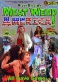 Movies Meat Weed America poster