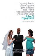 Movies Rules of Engagement poster
