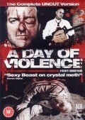 Movies A Day of Violence poster