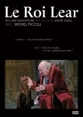 Movies Le roi Lear poster