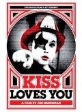 Movies KISS Loves You poster