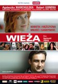 Movies Wieza poster