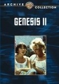Movies Genesis II poster