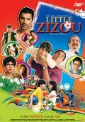 Movies Little Zizou poster
