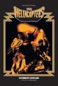Movies The Hellacopters: Goodnight Cleveland poster