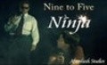 Movies Nine to Five Ninja poster