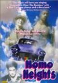 Movies Homo Heights poster