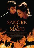 Movies Sangre de mayo poster