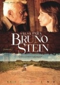 Movies Valsa Para Bruno Stein poster
