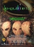 Movies Alien Secrets poster